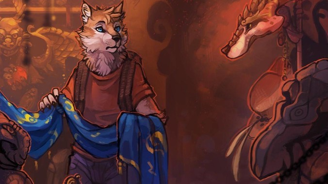 易语言作者吴涛的技术水平在国内能排到什么级别？