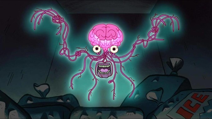 你在出租房屋发现过什么前租客留下的“宝藏”？